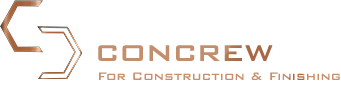 Concrew